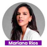 Mariana-Rios